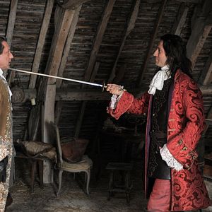 Bilder Gregori Derangère