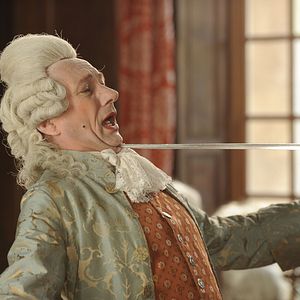 Bilder François Caron