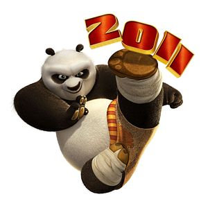 Bilder Kung Fu Panda 2