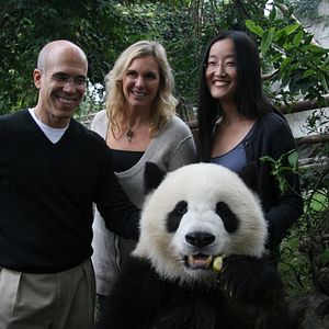 Bilder Jeffrey Katzenberg