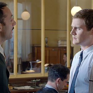 Bilder Bertrand Constant