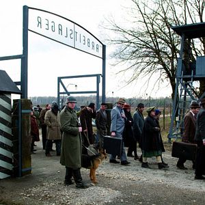 Bilder Bloodrayne: The Third Reich