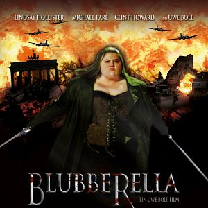 Bilder Blubberella