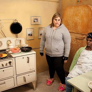 Bilder Lindsay Hollister