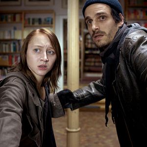 Bilder In der Welt habt ihr Angst