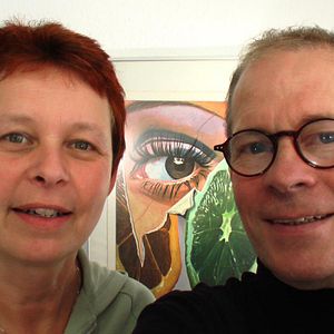 Bilder 7 oder warum ich auf der Welt bin