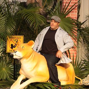 Bilder Der Zoowärter