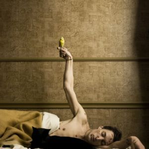 Bilder House of Boys