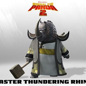 Bilder Kung Fu Panda 2