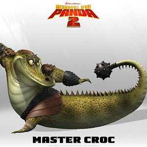 Bilder Kung Fu Panda 2