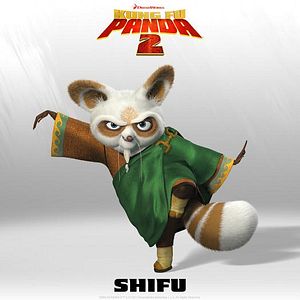 Bilder Kung Fu Panda 2