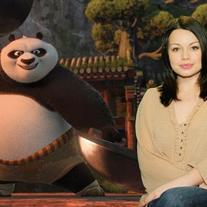 Bilder Kung Fu Panda 2