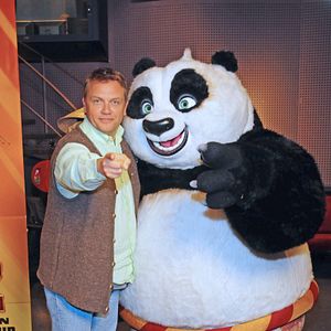 Bilder Kung Fu Panda 2