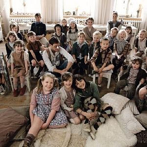 Bilder Zweiohrküken