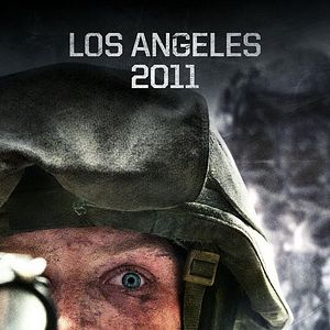 Bilder World Invasion: Battle Los Angeles
