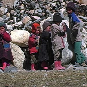 Bilder Journey from Zanskar