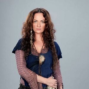 Bilder Die Säulen der Erde