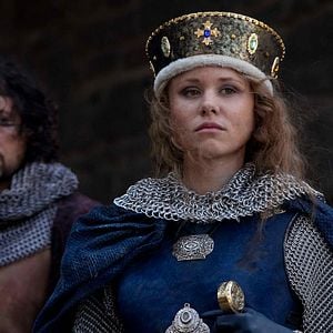 Bilder Die Säulen der Erde