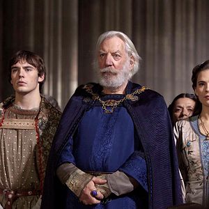 Bilder Die Säulen der Erde