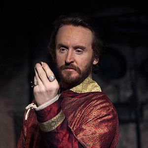 Bilder Tony Curran