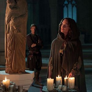 Bilder Die Säulen der Erde