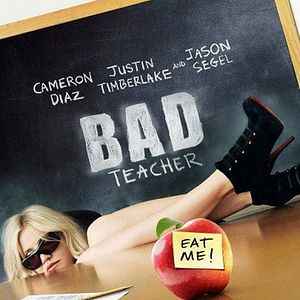 Bilder Bad Teacher