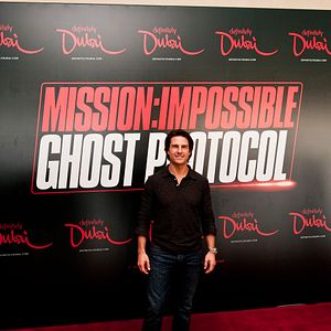 Bilder Tom Cruise