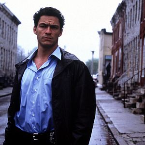 Bilder The Wire