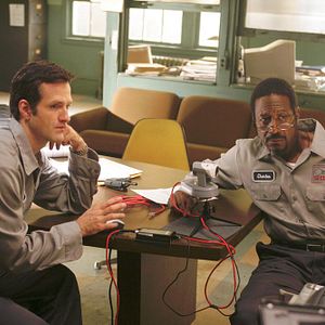 Bilder The Wire