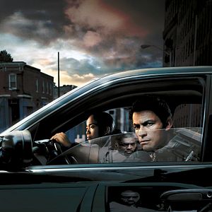 Bilder The Wire