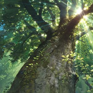 Bilder Arrietty - Die wundersame Welt der Borger