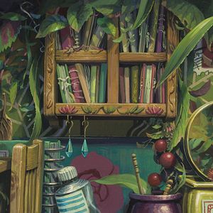 Bilder Arrietty - Die wundersame Welt der Borger