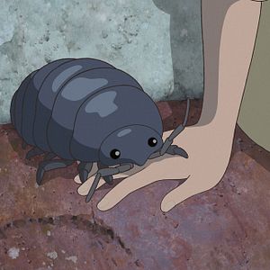 Bilder Arrietty - Die wundersame Welt der Borger