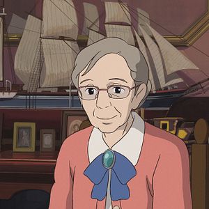 Bilder Arrietty - Die wundersame Welt der Borger