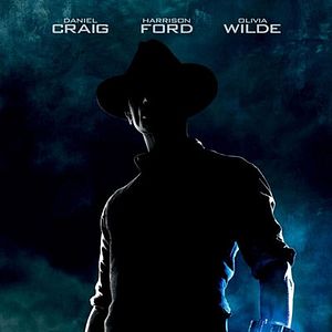Bilder Cowboys & Aliens