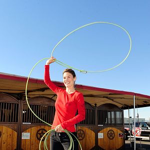 Bilder Cowboys & Aliens