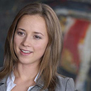 Bilder Karine Vanasse