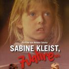 Bilder Sabine Kleist, 7 Jahre...