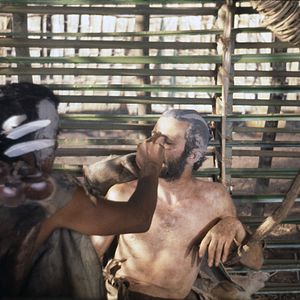 Bilder Die Abenteuer des Cabeza de Vaca