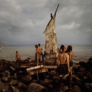 Bilder Die Abenteuer des Cabeza de Vaca