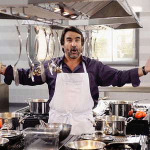 Bilder Franck Ferrari