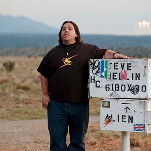 Bilder Paul - Ein Alien auf der Flucht