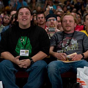 Bilder Paul - Ein Alien auf der Flucht