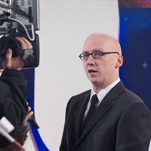 Bilder Paul - Ein Alien auf der Flucht