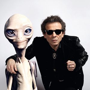 Bilder Paul - Ein Alien auf der Flucht