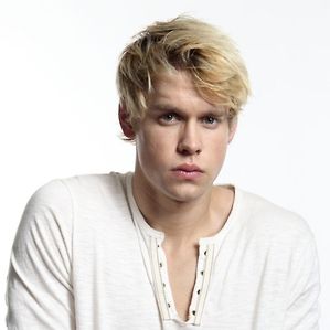 Bilder Chord Overstreet