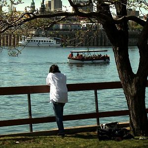 Bilder Kent Nagano - Montreal Symphonie