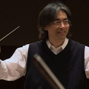 Bilder Kent Nagano - Montreal Symphonie
