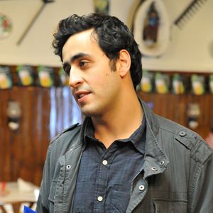 Bilder Jonathan Cohen