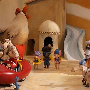 Bilder Jesper Møller